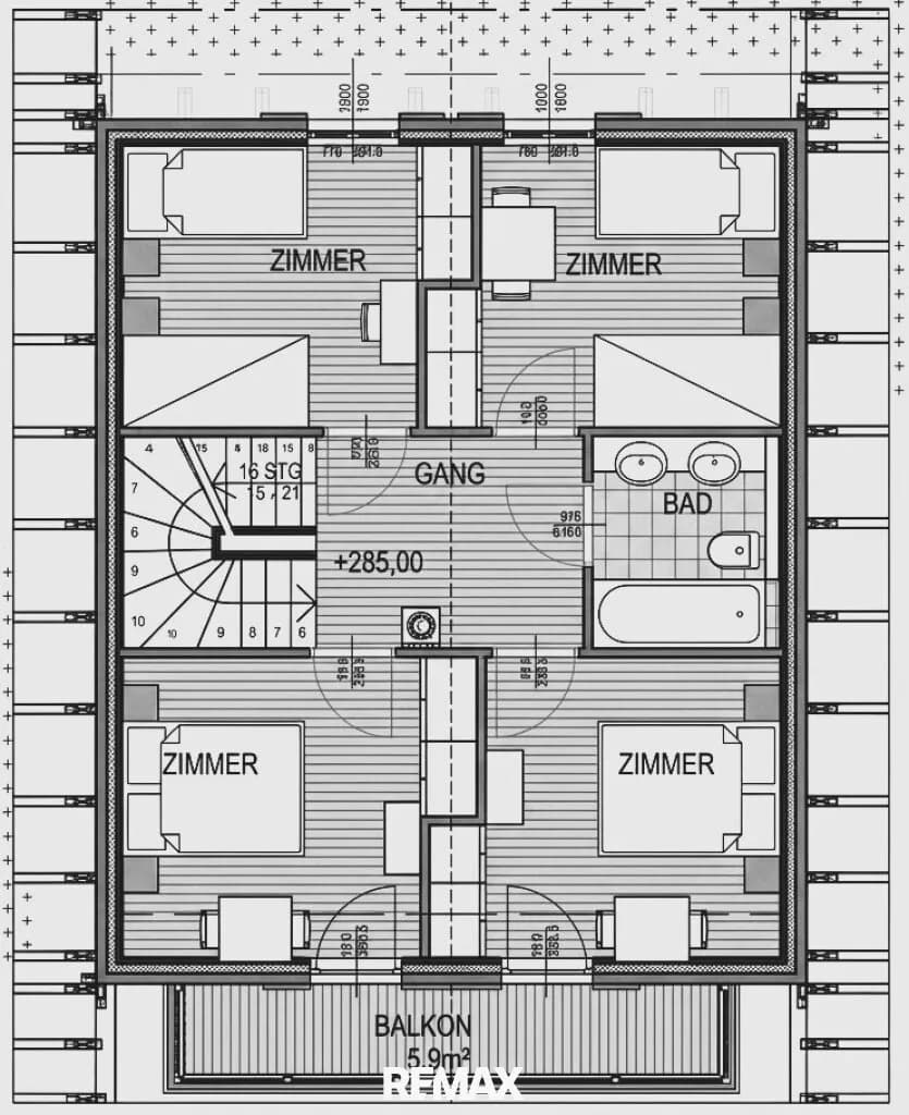 Immobilie kaufen in Wolfsberg – 115 m², € 665.000 – Bild 29 von 29