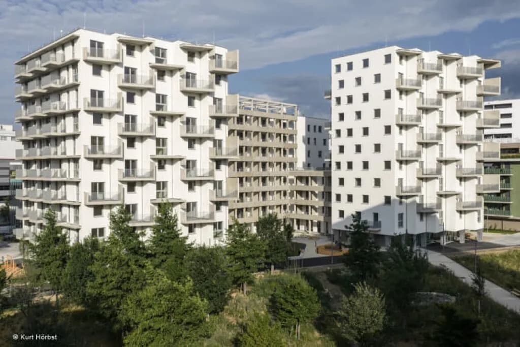 1-Zimmer-Wohnung kaufen in Wien – 52,46 m², € 419.000 – Bild 5 von 13