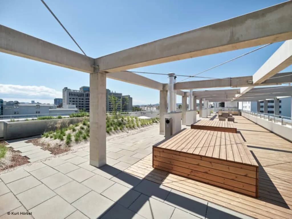 1-Zimmer-Wohnung kaufen in Wien – 52,46 m², € 419.000 – Bild 7 von 13