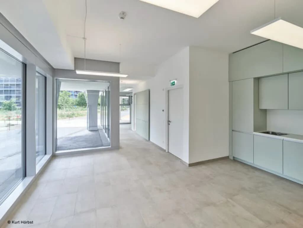 1-Zimmer-Wohnung kaufen in Wien – 52,46 m², € 419.000 – Bild 8 von 13