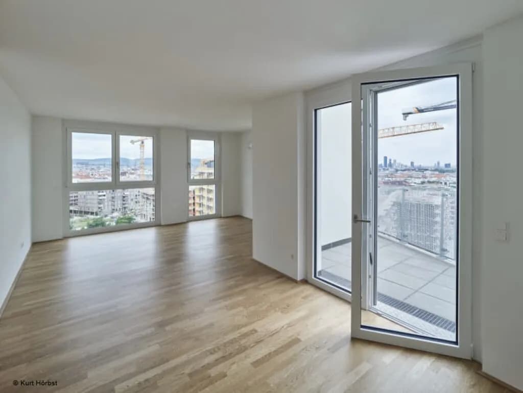 1-Zimmer-Wohnung kaufen in Wien – 52,46 m², € 419.000 – Bild 10 von 13