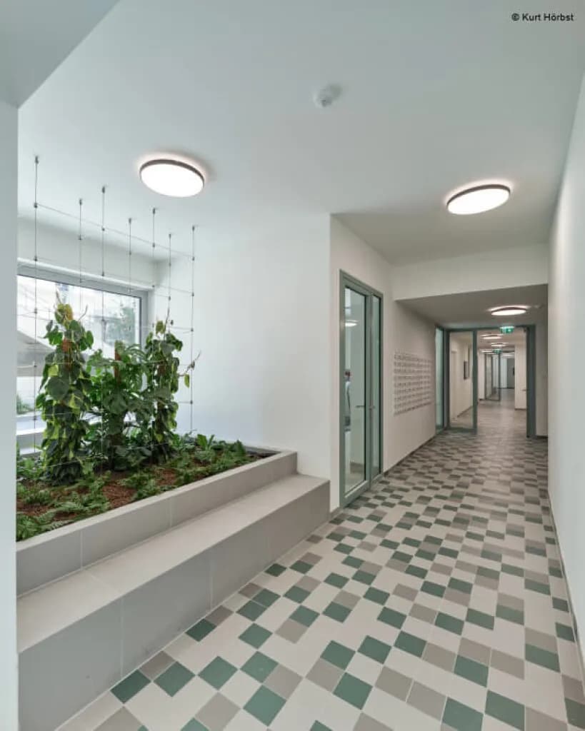 4-Zimmer-Wohnung kaufen in Wien – 92,91 m², € 766.000 – Bild 11 von 12