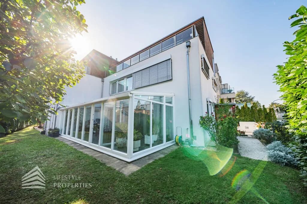 12-Zimmer-Immobilie kaufen in Wien – 418,88 m², € 2.999.000
