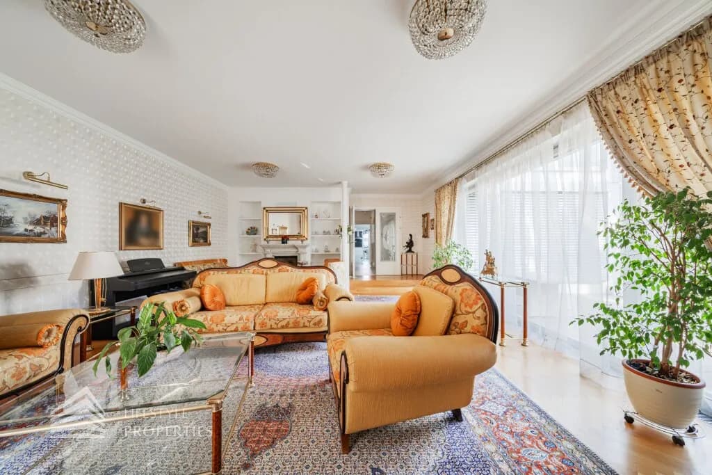 12-Zimmer-Immobilie kaufen in Wien – 418,88 m², € 2.999.000 – Bild 2 von 53