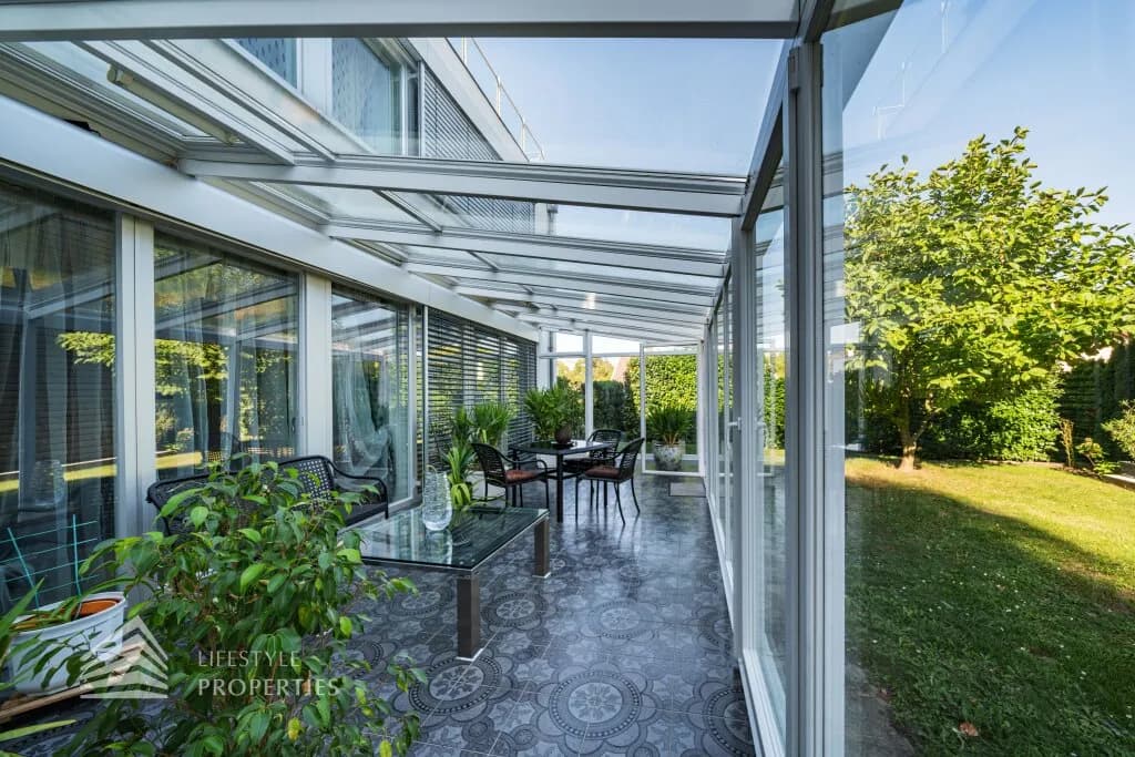 12-Zimmer-Immobilie kaufen in Wien – 418,88 m², € 2.999.000 – Bild 4 von 53