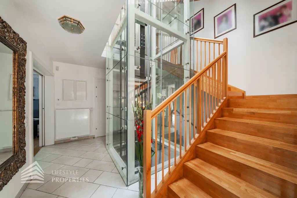 12-Zimmer-Immobilie kaufen in Wien – 418,88 m², € 2.999.000 – Bild 6 von 53