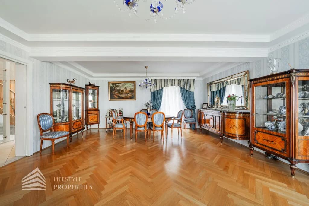 12-Zimmer-Immobilie kaufen in Wien – 418,88 m², € 2.999.000 – Bild 7 von 53