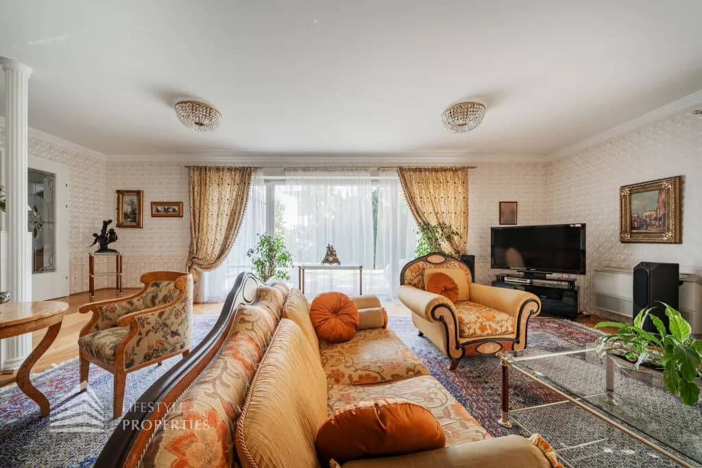 12-Zimmer-Immobilie kaufen in Wien – 418,88 m², € 2.999.000 – Bild 8 von 53