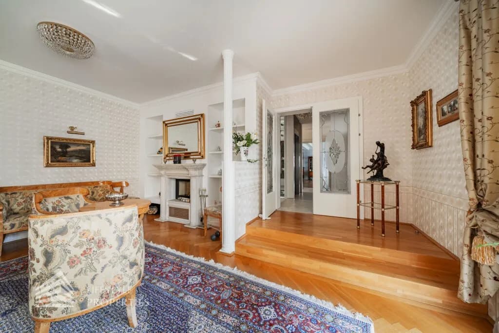 12-Zimmer-Immobilie kaufen in Wien – 418,88 m², € 2.999.000 – Bild 9 von 53