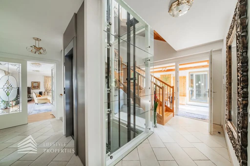12-Zimmer-Immobilie kaufen in Wien – 418,88 m², € 2.999.000 – Bild 10 von 53
