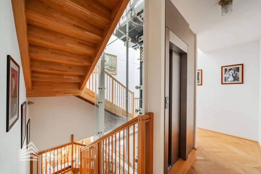 12-Zimmer-Immobilie kaufen in Wien – 418,88 m², € 2.999.000 – Bild 13 von 53