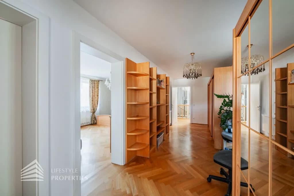 12-Zimmer-Immobilie kaufen in Wien – 418,88 m², € 2.999.000 – Bild 17 von 53