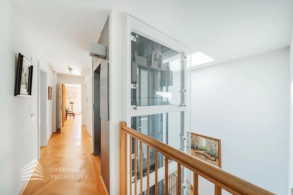 12-Zimmer-Immobilie kaufen in Wien – 418,88 m², € 2.999.000 – Bild 19 von 53