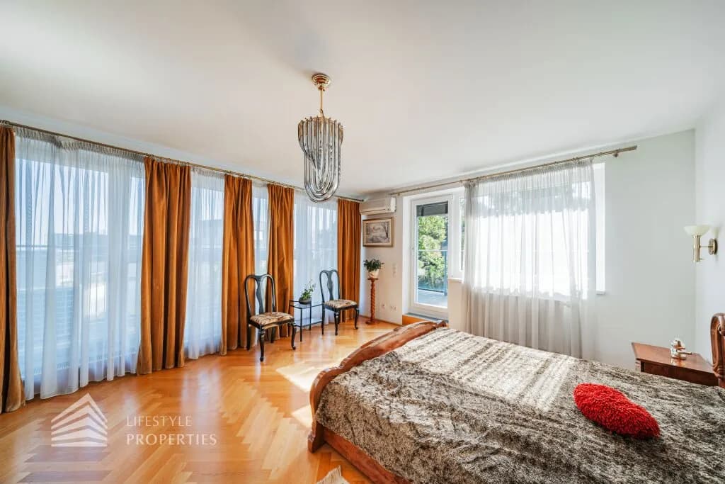 12-Zimmer-Immobilie kaufen in Wien – 418,88 m², € 2.999.000 – Bild 20 von 53