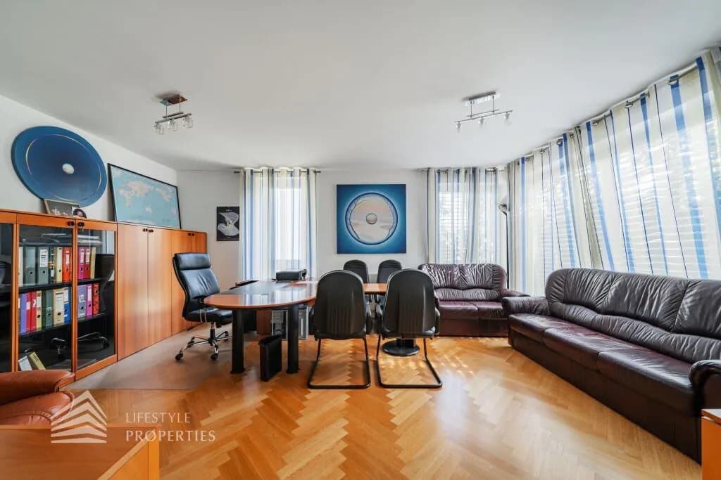 12-Zimmer-Immobilie kaufen in Wien – 418,88 m², € 2.999.000 – Bild 21 von 53