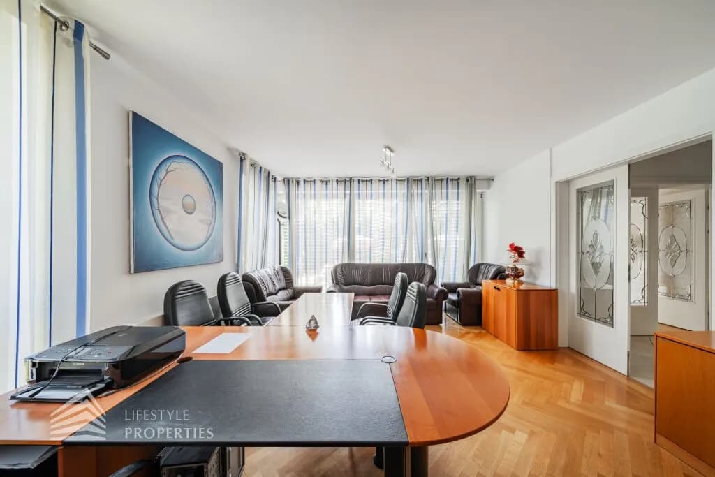 12-Zimmer-Immobilie kaufen in Wien – 418,88 m², € 2.999.000 – Bild 22 von 53