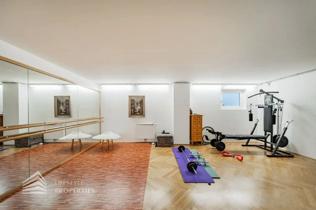 12-Zimmer-Immobilie kaufen in Wien – 418,88 m², € 2.999.000 – Bild 27 von 53