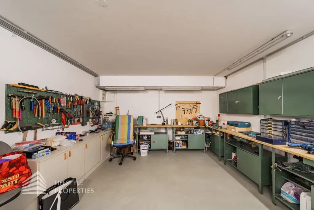 12-Zimmer-Immobilie kaufen in Wien – 418,88 m², € 2.999.000 – Bild 30 von 53