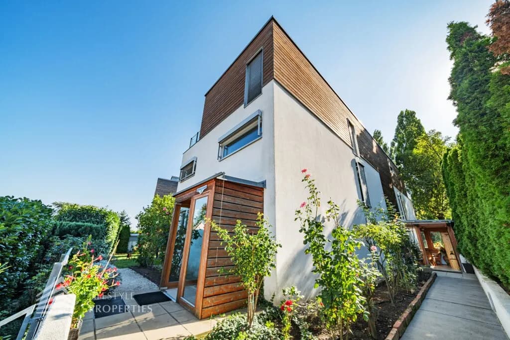 12-Zimmer-Immobilie kaufen in Wien – 418,88 m², € 2.999.000 – Bild 31 von 53