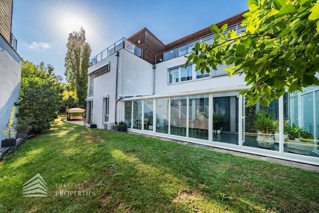 12-Zimmer-Immobilie kaufen in Wien – 418,88 m², € 2.999.000 – Bild 33 von 53