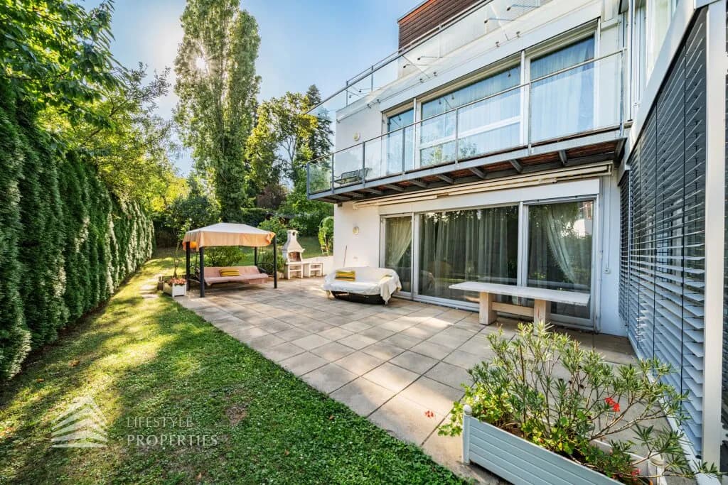 12-Zimmer-Immobilie kaufen in Wien – 418,88 m², € 2.999.000 – Bild 34 von 53