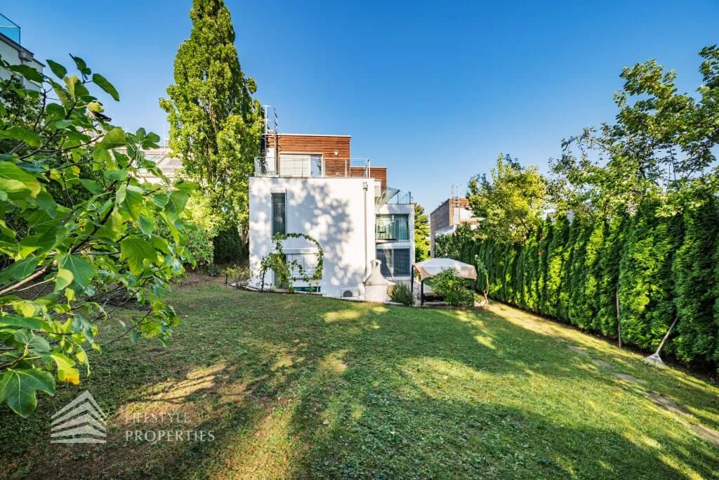 12-Zimmer-Immobilie kaufen in Wien – 418,88 m², € 2.999.000 – Bild 35 von 53