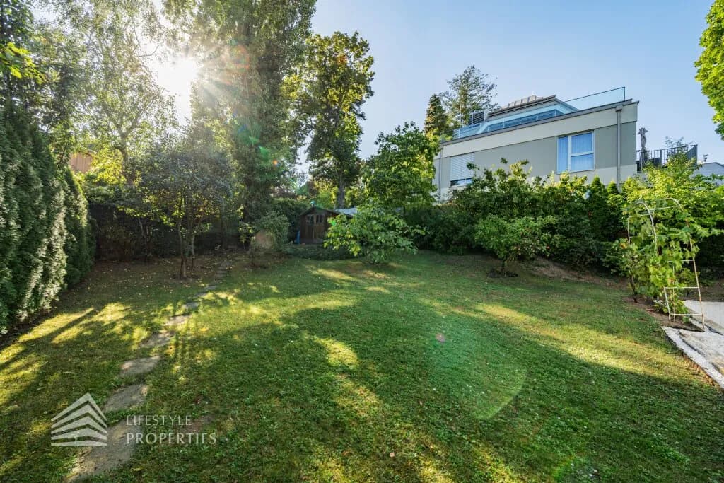 12-Zimmer-Immobilie kaufen in Wien – 418,88 m², € 2.999.000 – Bild 36 von 53