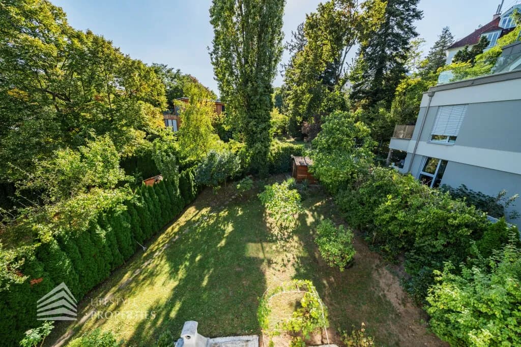 12-Zimmer-Immobilie kaufen in Wien – 418,88 m², € 2.999.000 – Bild 37 von 53