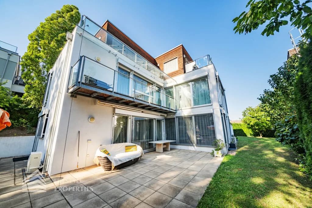 12-Zimmer-Immobilie kaufen in Wien – 418,88 m², € 2.999.000 – Bild 38 von 53