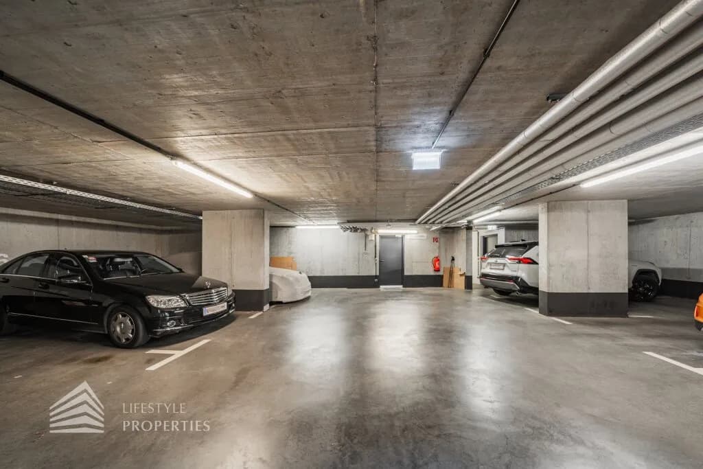 12-Zimmer-Immobilie kaufen in Wien – 418,88 m², € 2.999.000 – Bild 40 von 53