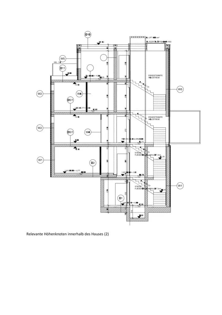 12-Zimmer-Immobilie kaufen in Wien – 418,88 m², € 2.999.000 – Bild 52 von 53