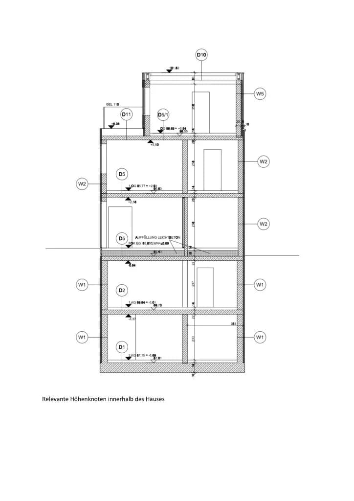 12-Zimmer-Immobilie kaufen in Wien – 418,88 m², € 2.999.000 – Bild 53 von 53