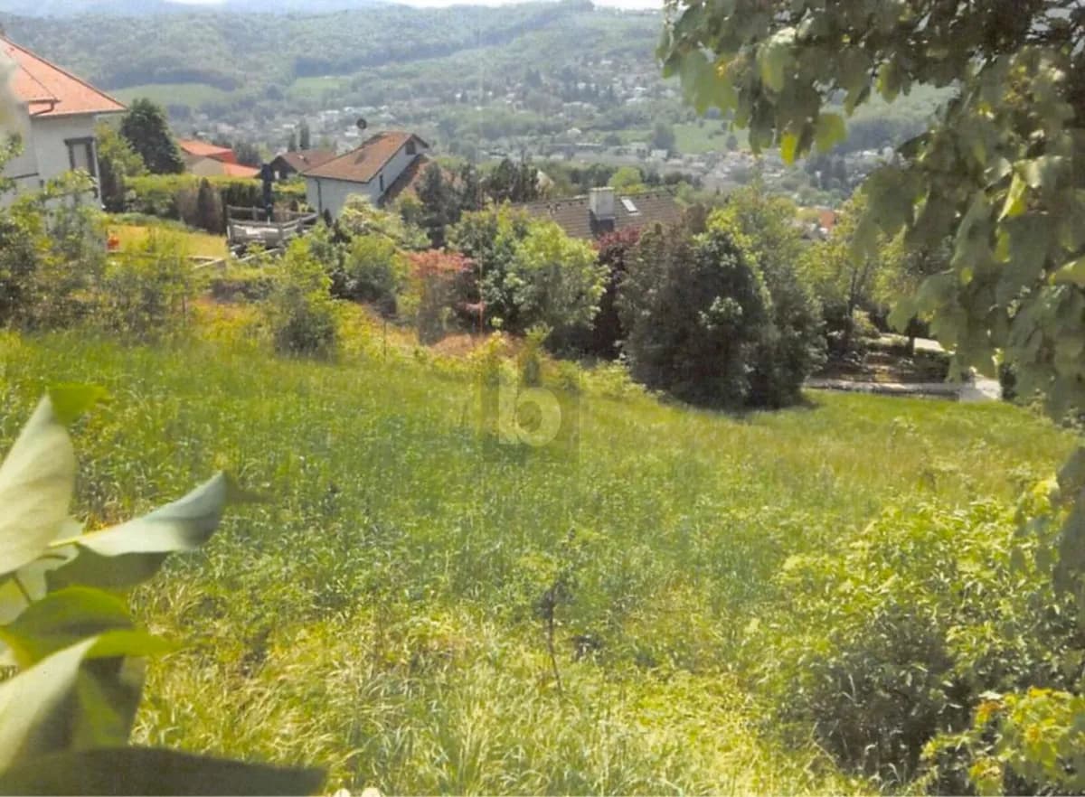 Grundstück kaufen in Tulln – 625 m², € 569.000