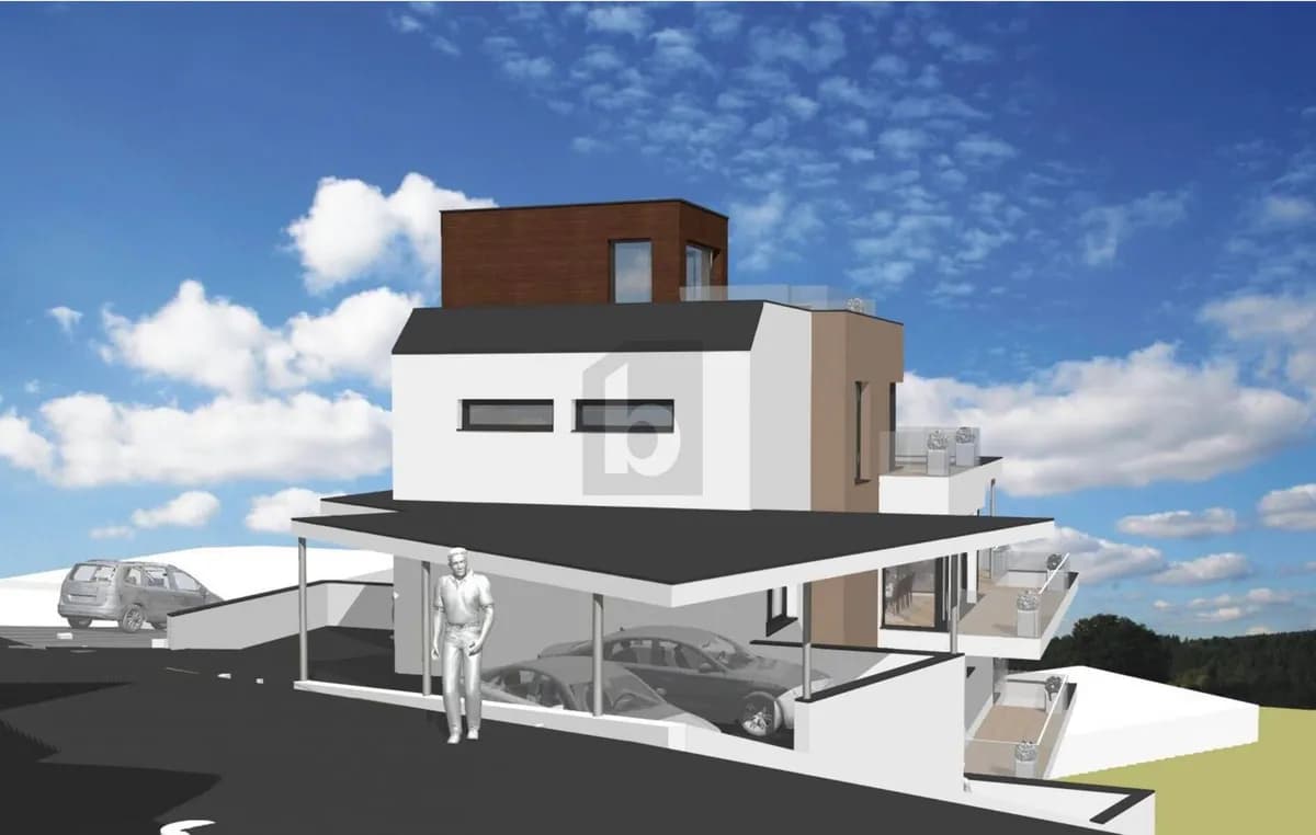 Grundstück kaufen in Tulln – 625 m², € 569.000 – Bild 2 von 6