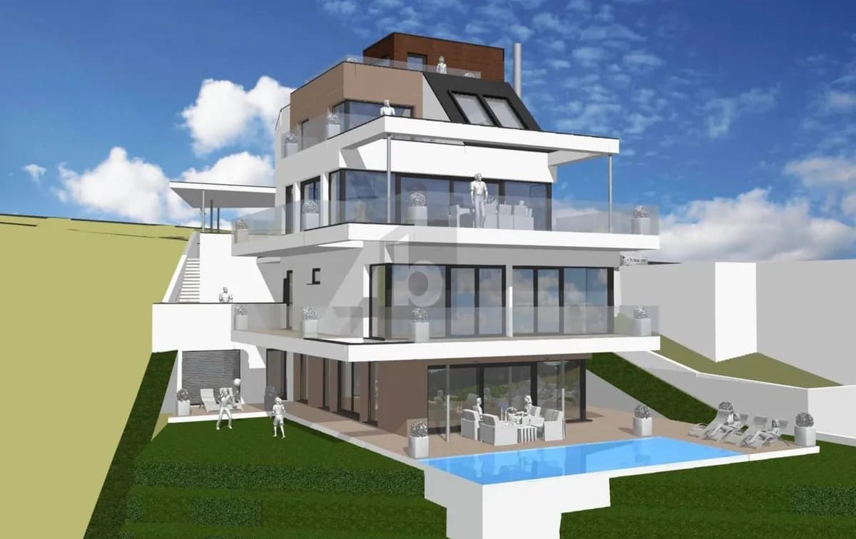 Grundstück kaufen in Tulln – 625 m², € 569.000 – Bild 3 von 6