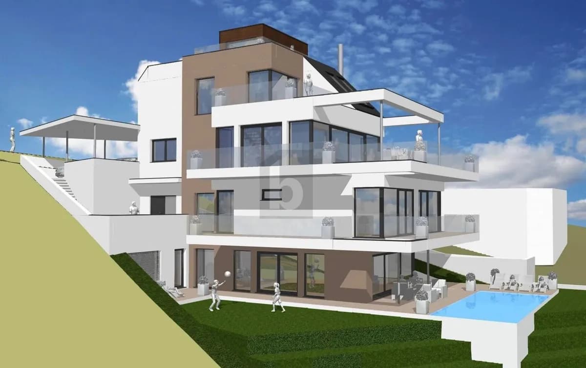 Grundstück kaufen in Tulln – 625 m², € 569.000 – Bild 4 von 6
