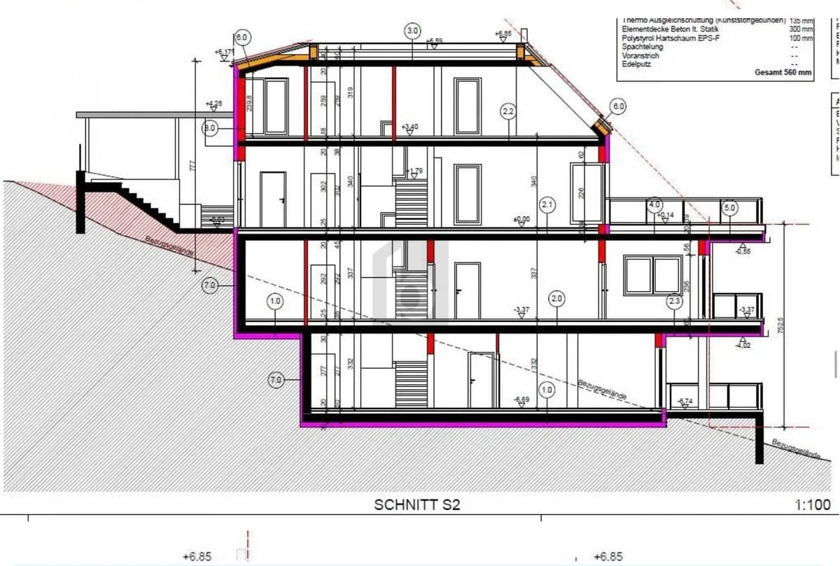 Grundstück kaufen in Tulln – 625 m², € 569.000 – Bild 5 von 6