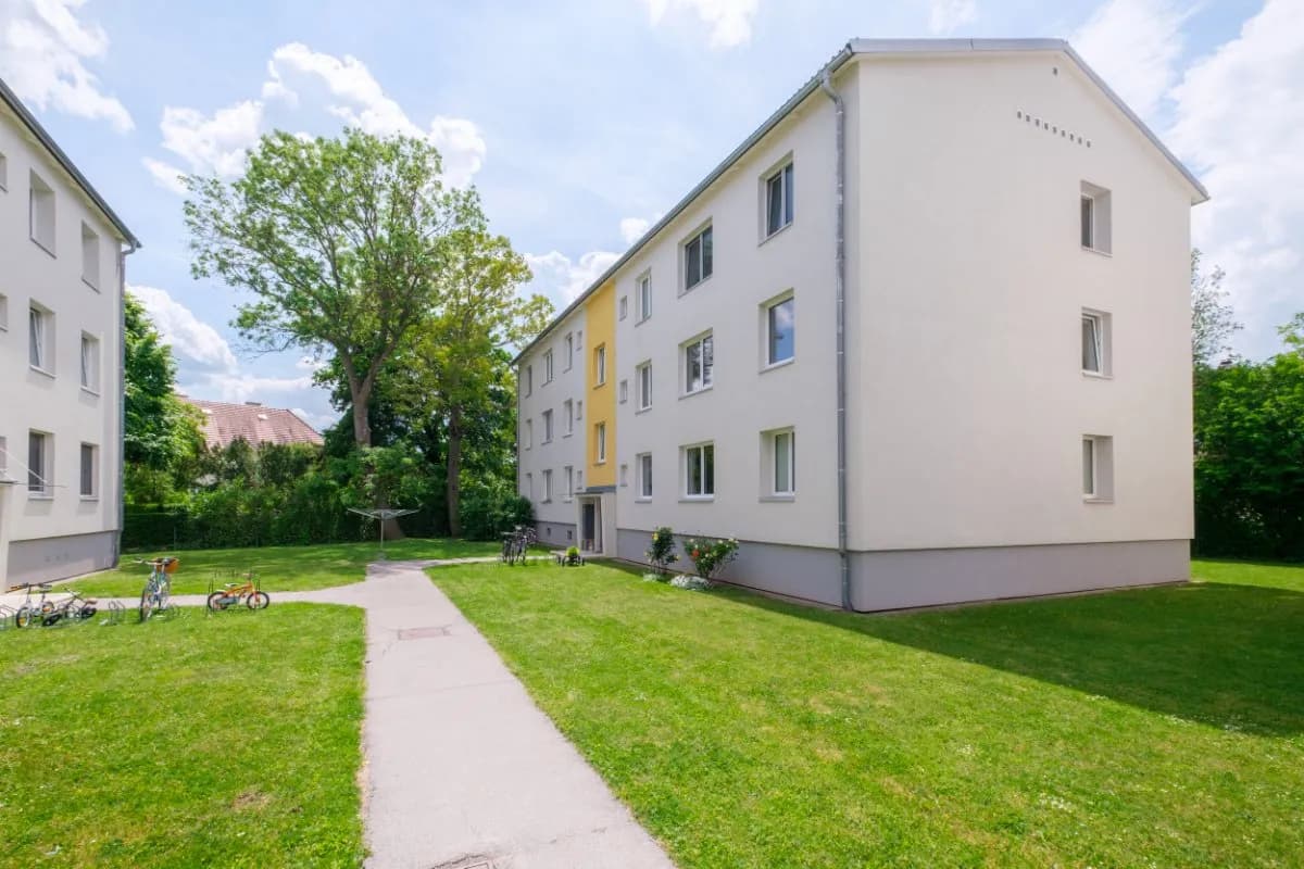 2-Zimmer-Wohnung kaufen in Mödling – 45 m², € 259.000 – Bild 1 von 43