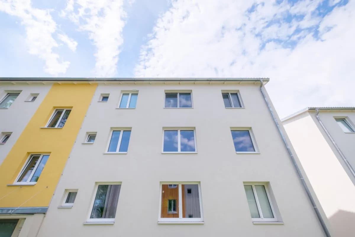 2-Zimmer-Wohnung kaufen in Mödling – 45 m², € 259.000 – Bild 3 von 43