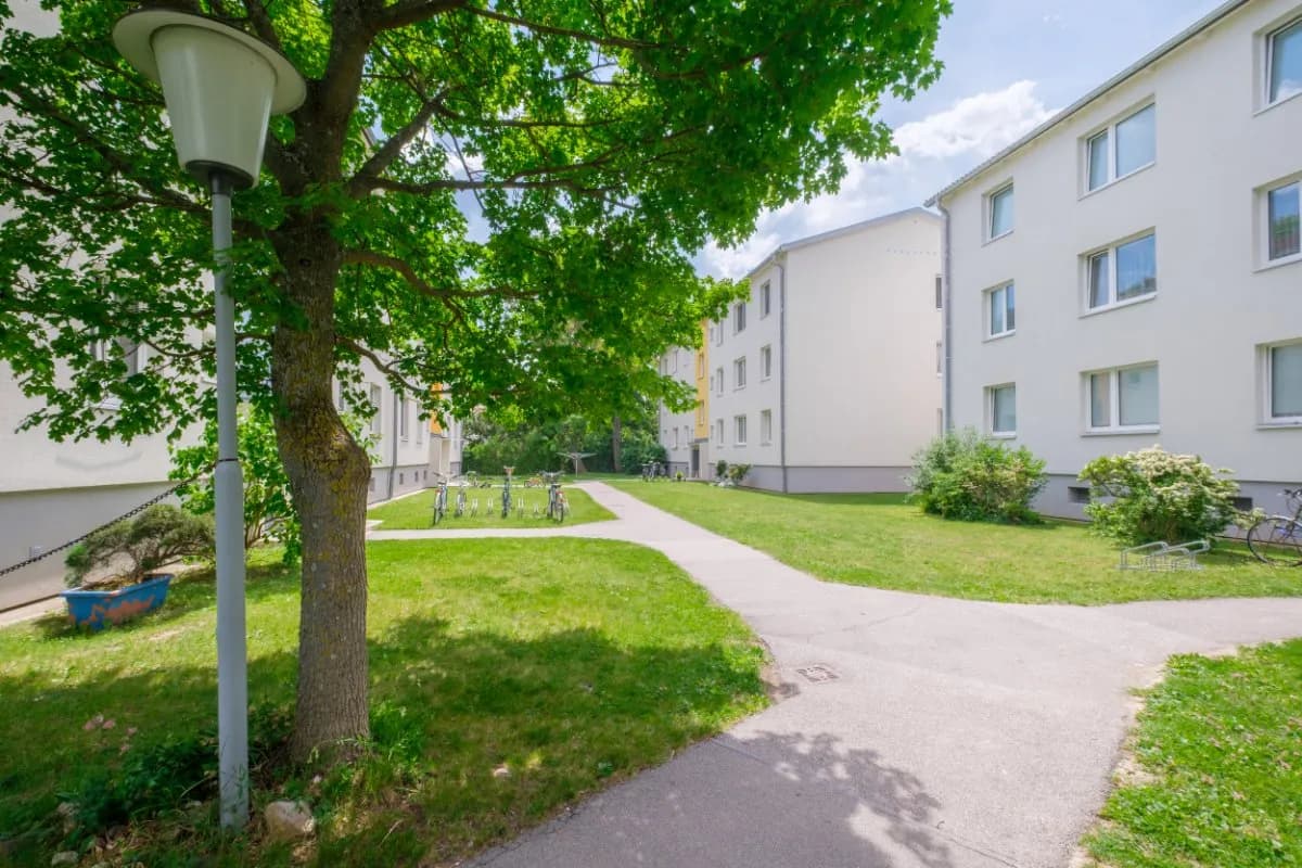 2-Zimmer-Wohnung kaufen in Mödling – 45 m², € 259.000 – Bild 6 von 43