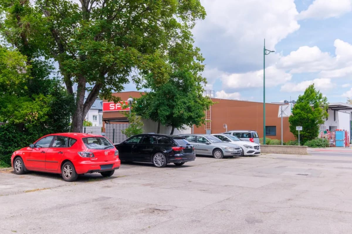 2-Zimmer-Wohnung kaufen in Mödling – 45 m², € 259.000 – Bild 7 von 43