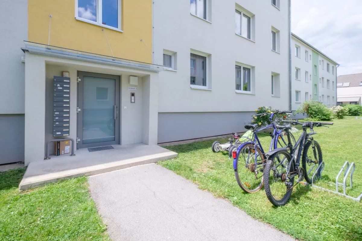 2-Zimmer-Wohnung kaufen in Mödling – 45 m², € 259.000 – Bild 8 von 43