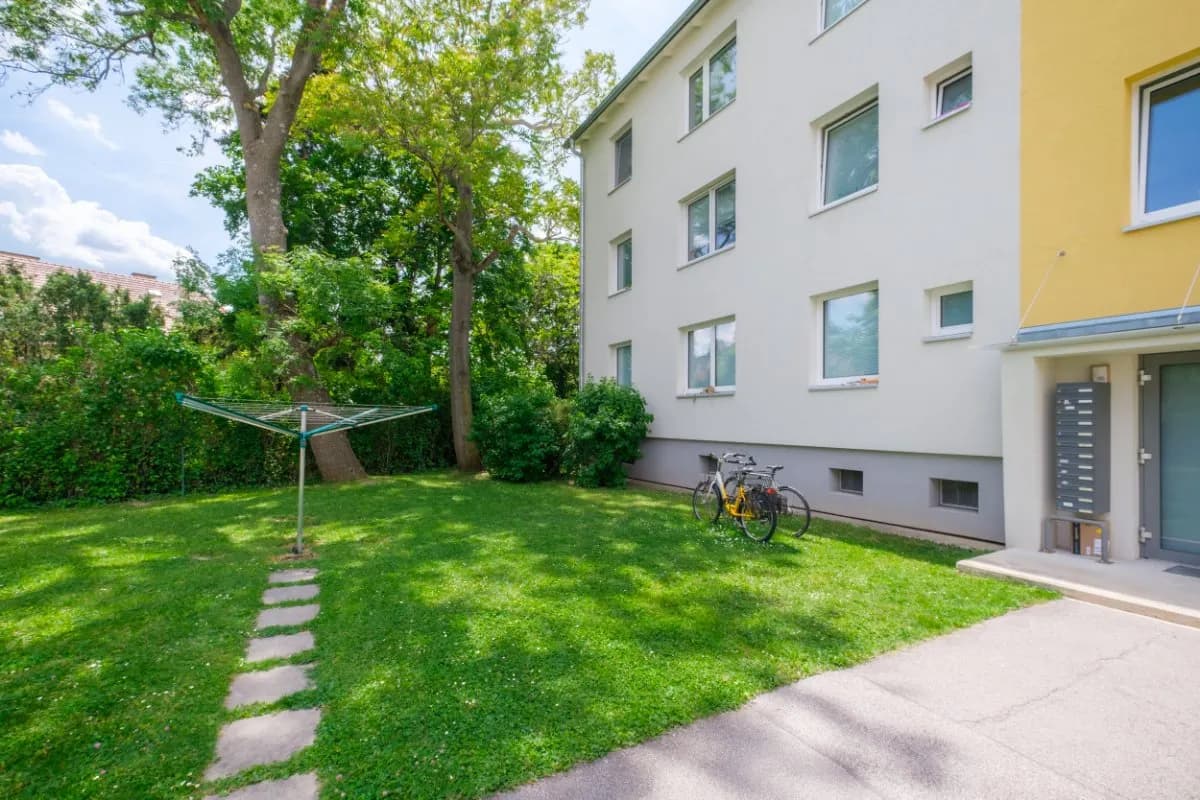 2-Zimmer-Wohnung kaufen in Mödling – 45 m², € 259.000 – Bild 10 von 43