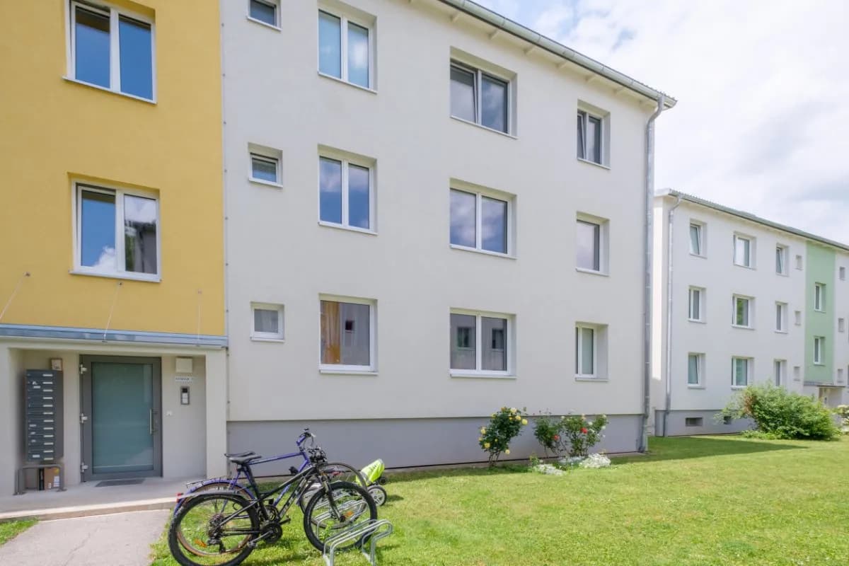 2-Zimmer-Wohnung kaufen in Mödling – 45 m², € 259.000 – Bild 11 von 43