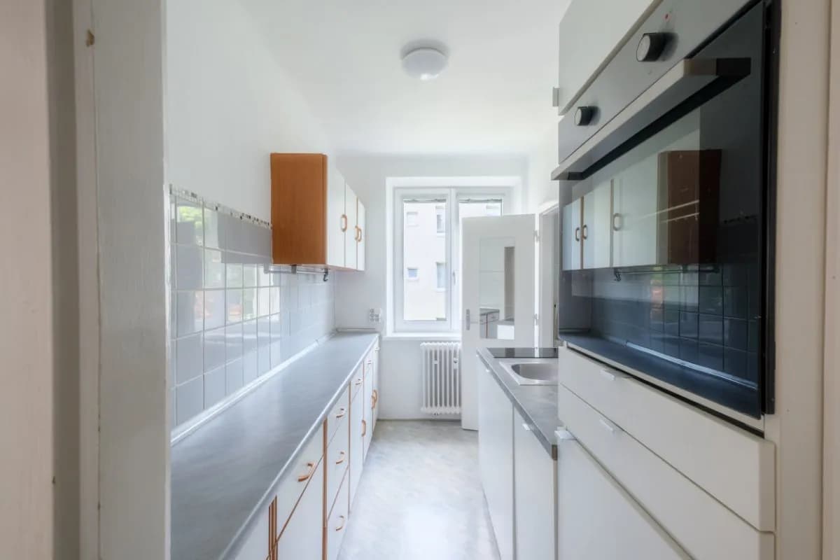 2-Zimmer-Wohnung kaufen in Mödling – 45 m², € 259.000 – Bild 28 von 43