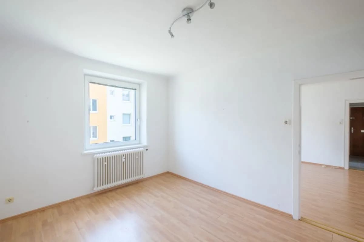 2-Zimmer-Wohnung kaufen in Mödling – 45 m², € 259.000 – Bild 33 von 43