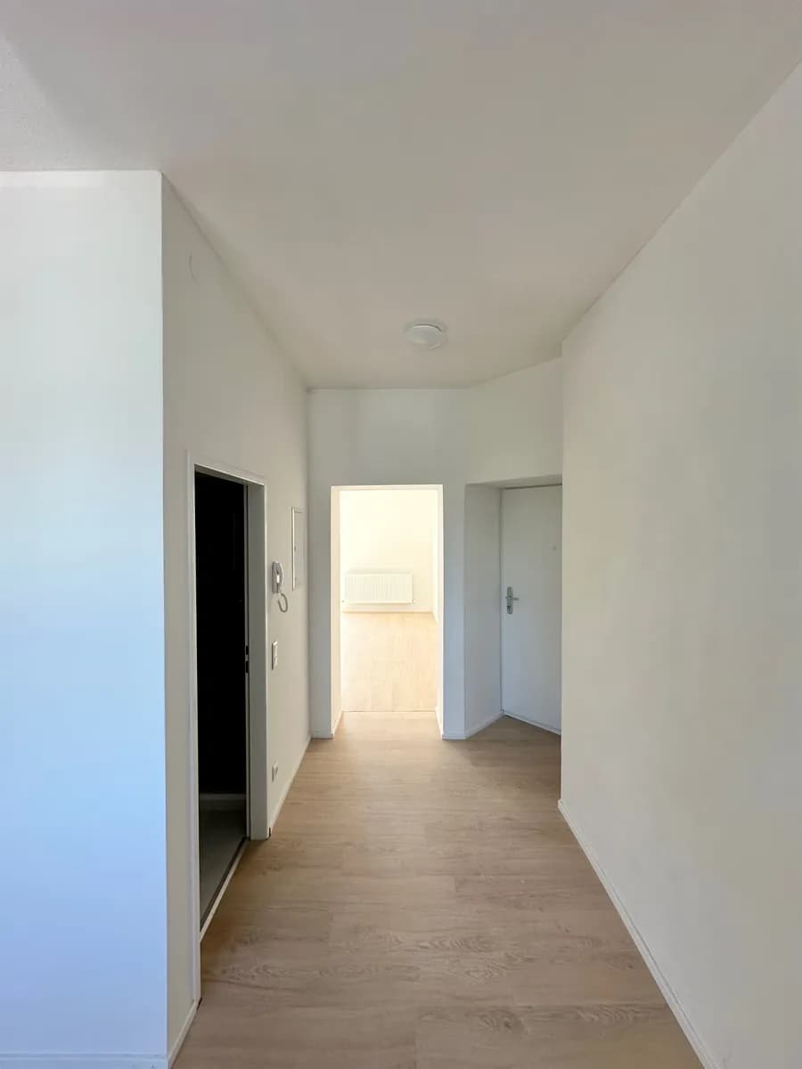 1-Zimmer-Wohnung mieten in Klagenfurt – 40 m², € 690 – Bild 2 von 6