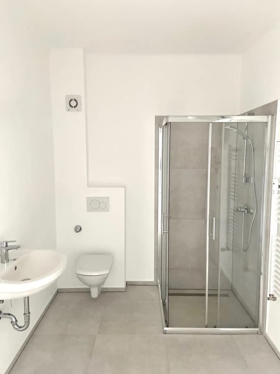 1-Zimmer-Wohnung mieten in Klagenfurt – 40 m², € 690 – Bild 3 von 6