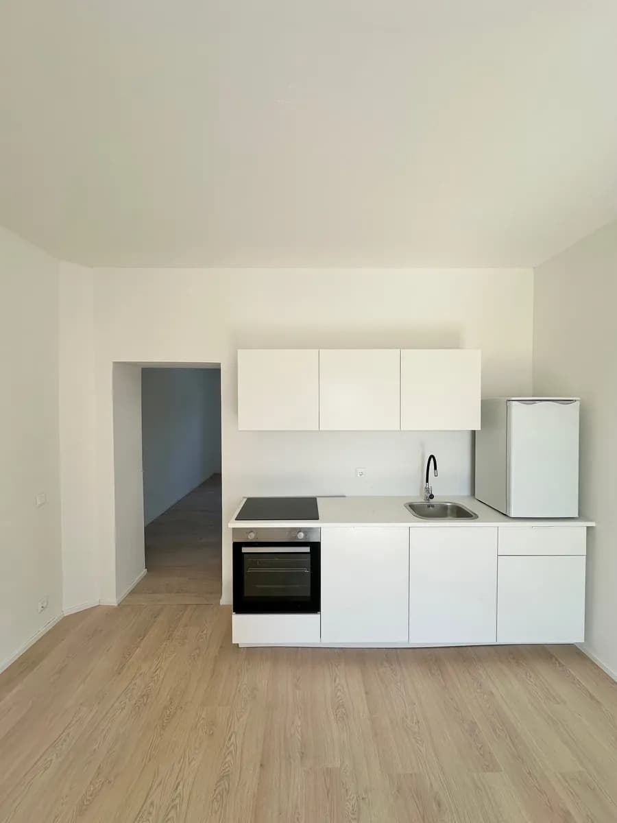 1-Zimmer-Wohnung mieten in Klagenfurt – 40 m², € 690 – Bild 4 von 6