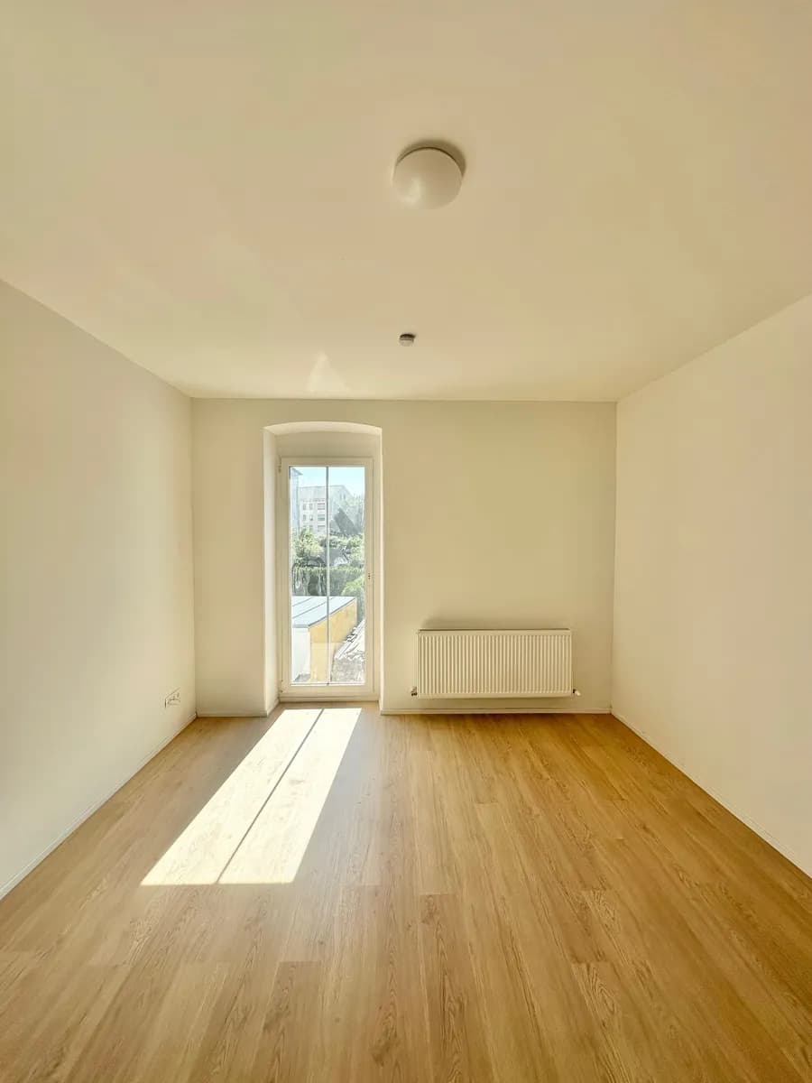 1-Zimmer-Wohnung mieten in Klagenfurt – 40 m², € 690 – Bild 5 von 6